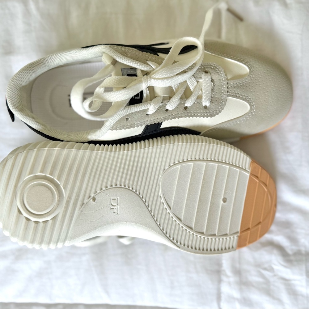De Florance women’s sneakers - Picture 5 of 7